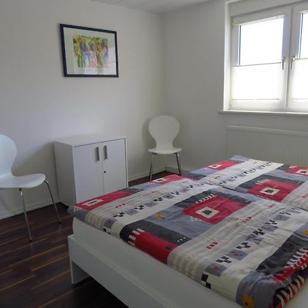 Neu Fewo Oels Witzenhausen Mit Balkon Bagian luar foto