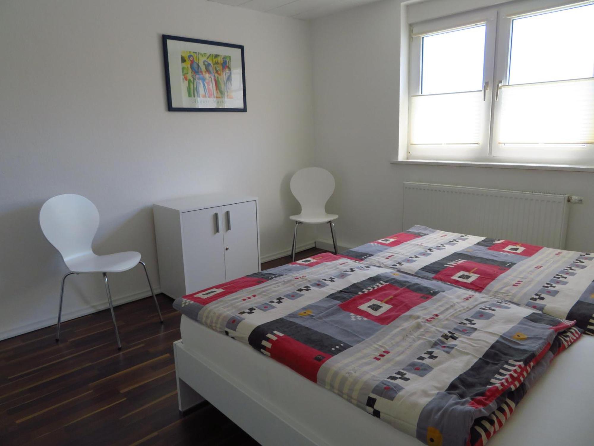 Neu Fewo Oels Witzenhausen Mit Balkon Bagian luar foto