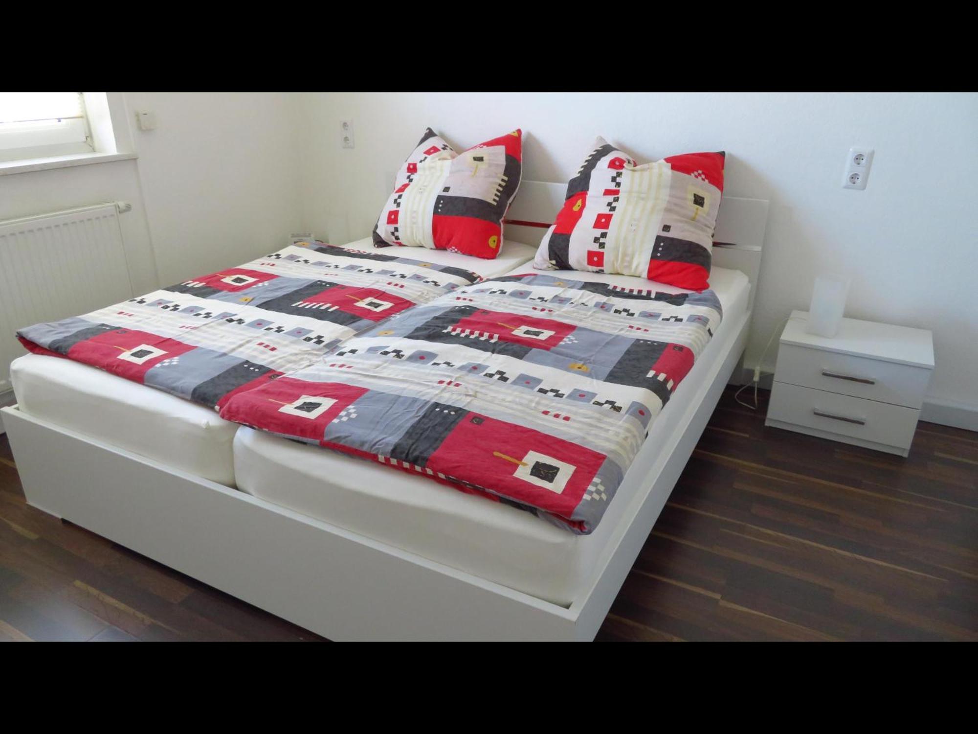 Neu Fewo Oels Witzenhausen Mit Balkon Bagian luar foto