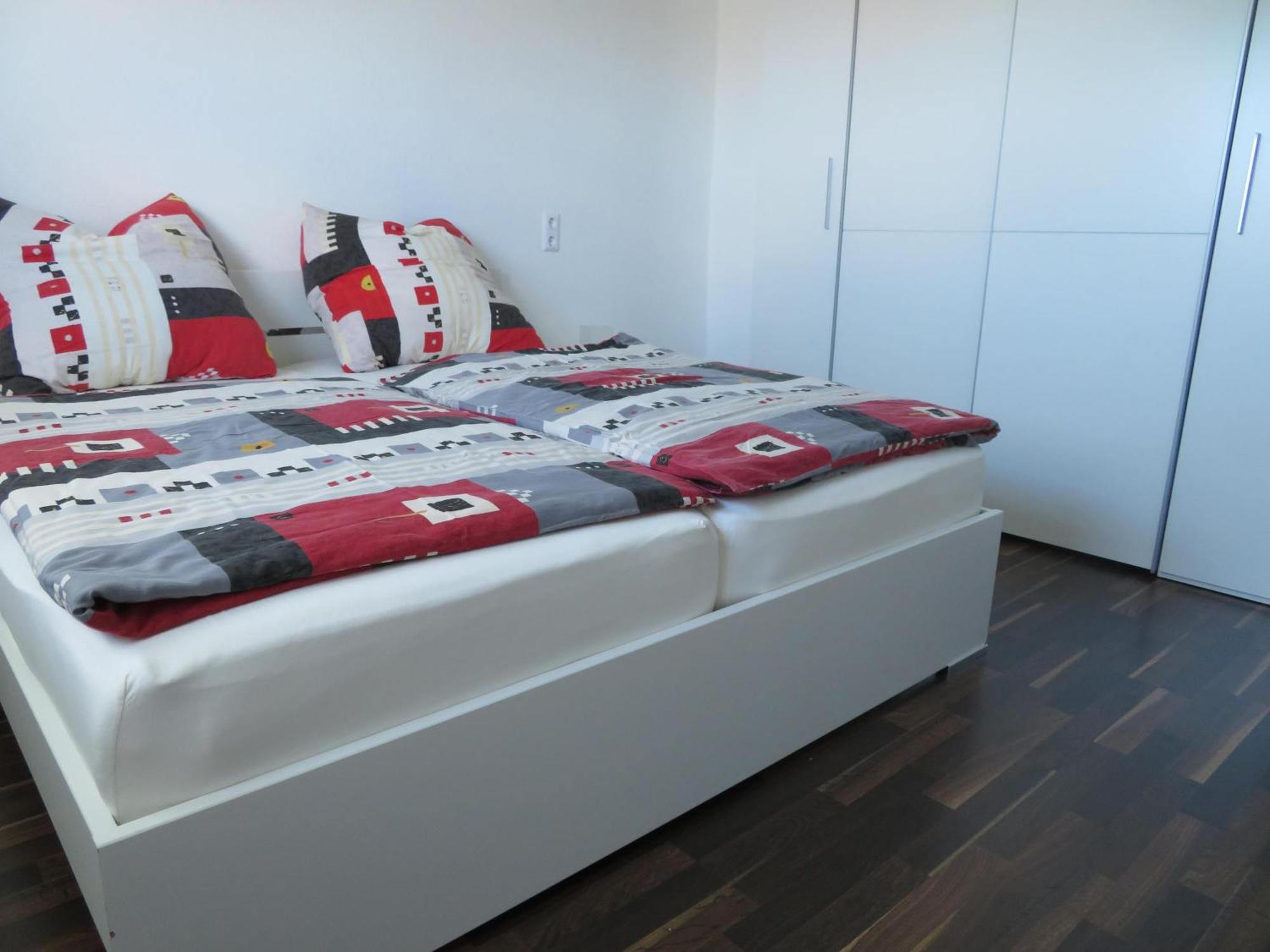 Neu Fewo Oels Witzenhausen Mit Balkon Bagian luar foto