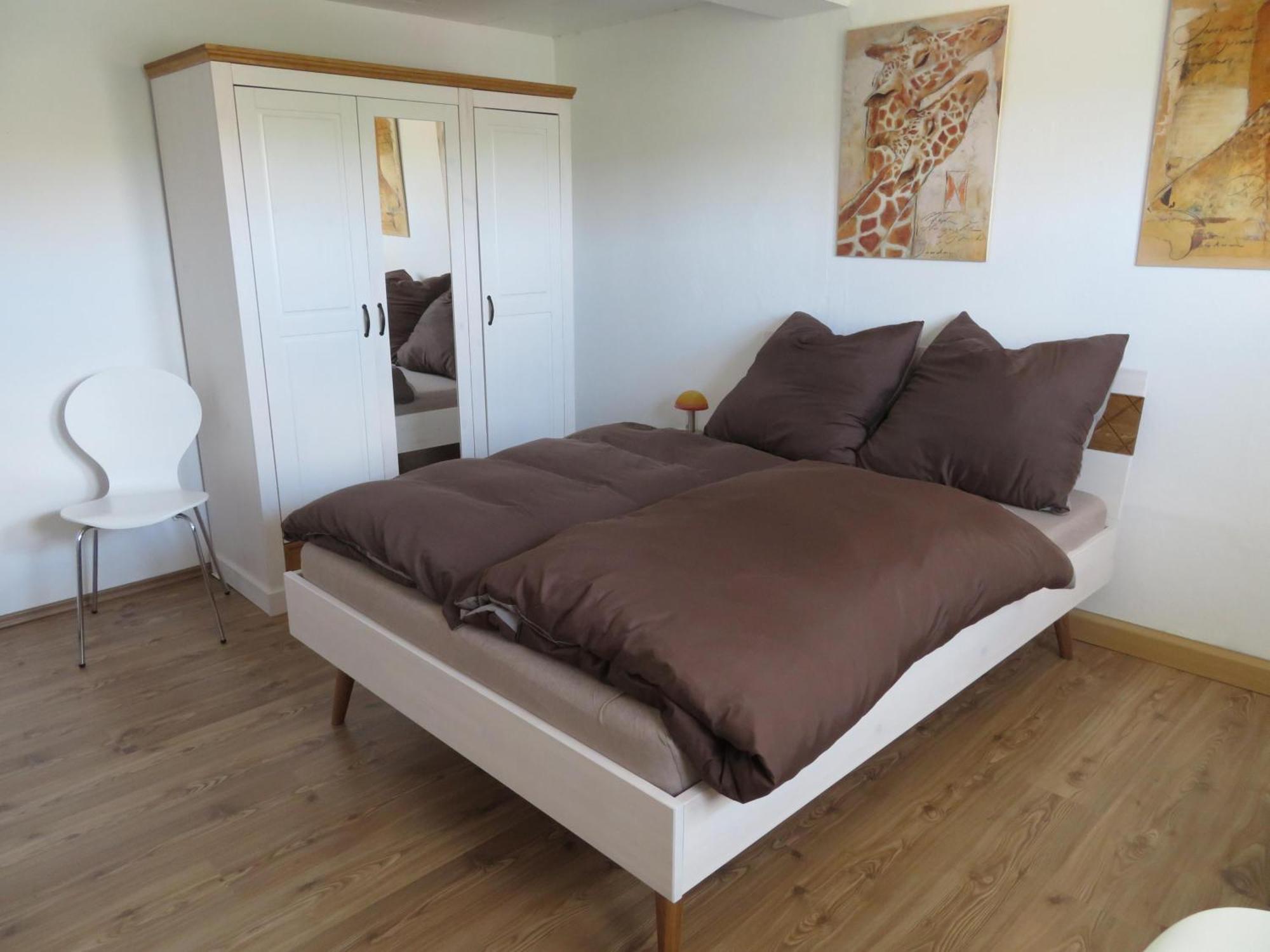 Neu Fewo Oels Witzenhausen Mit Balkon Bagian luar foto
