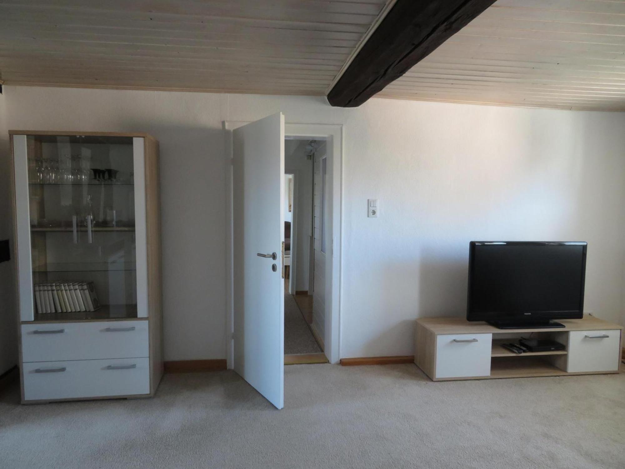 Neu Fewo Oels Witzenhausen Mit Balkon Bagian luar foto