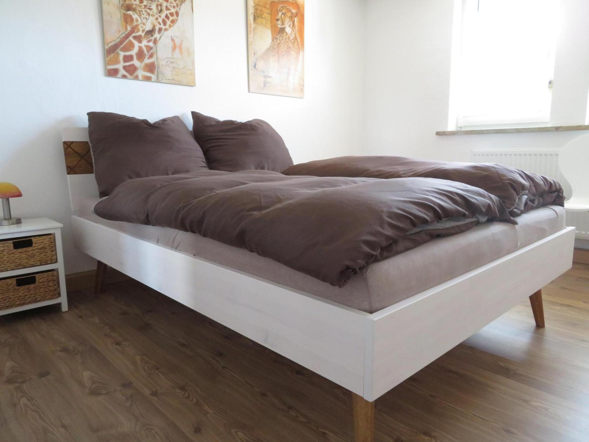 Neu Fewo Oels Witzenhausen Mit Balkon Bagian luar foto